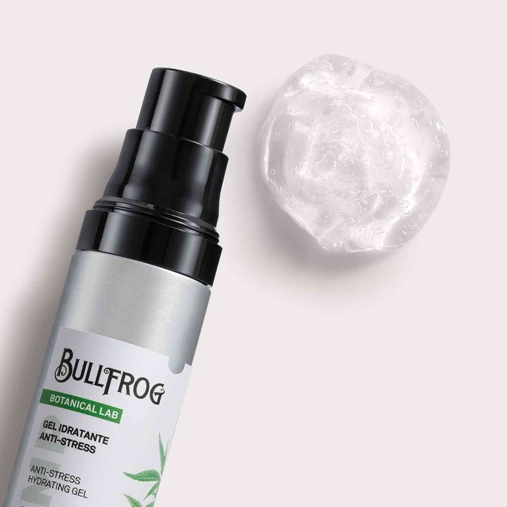 BULLFROG Sérum contour des yeux anti-stress 20ml