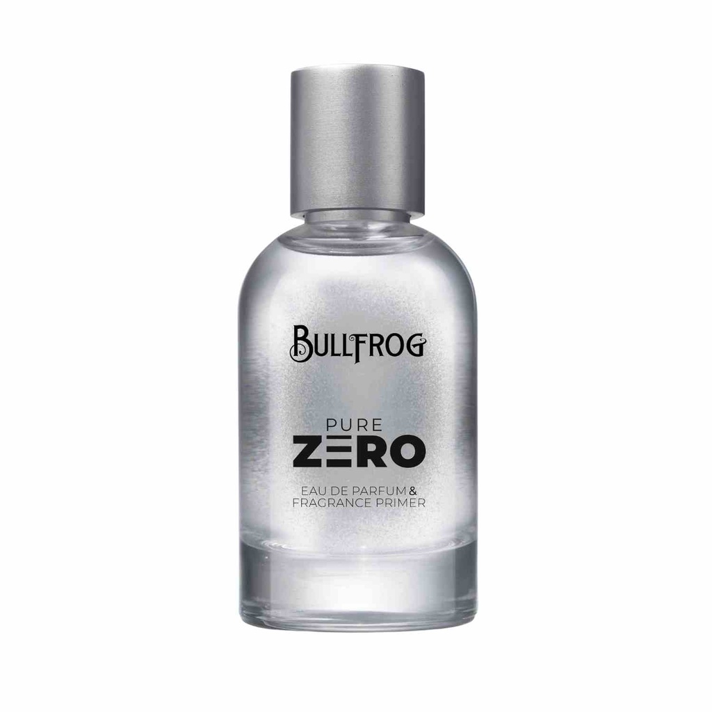 BBULLFROG Pure Zero EDP & Fragrance Primer