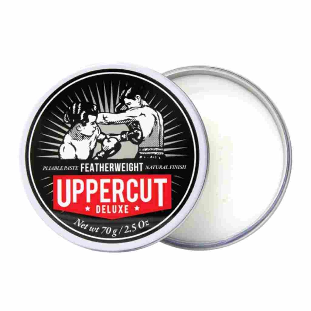 UPPERCUT DELUXE Haarpomade Featherweight 