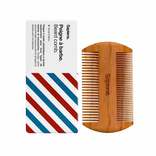 [SAPI-161121-XCO1] SAPIENS Bartkamm