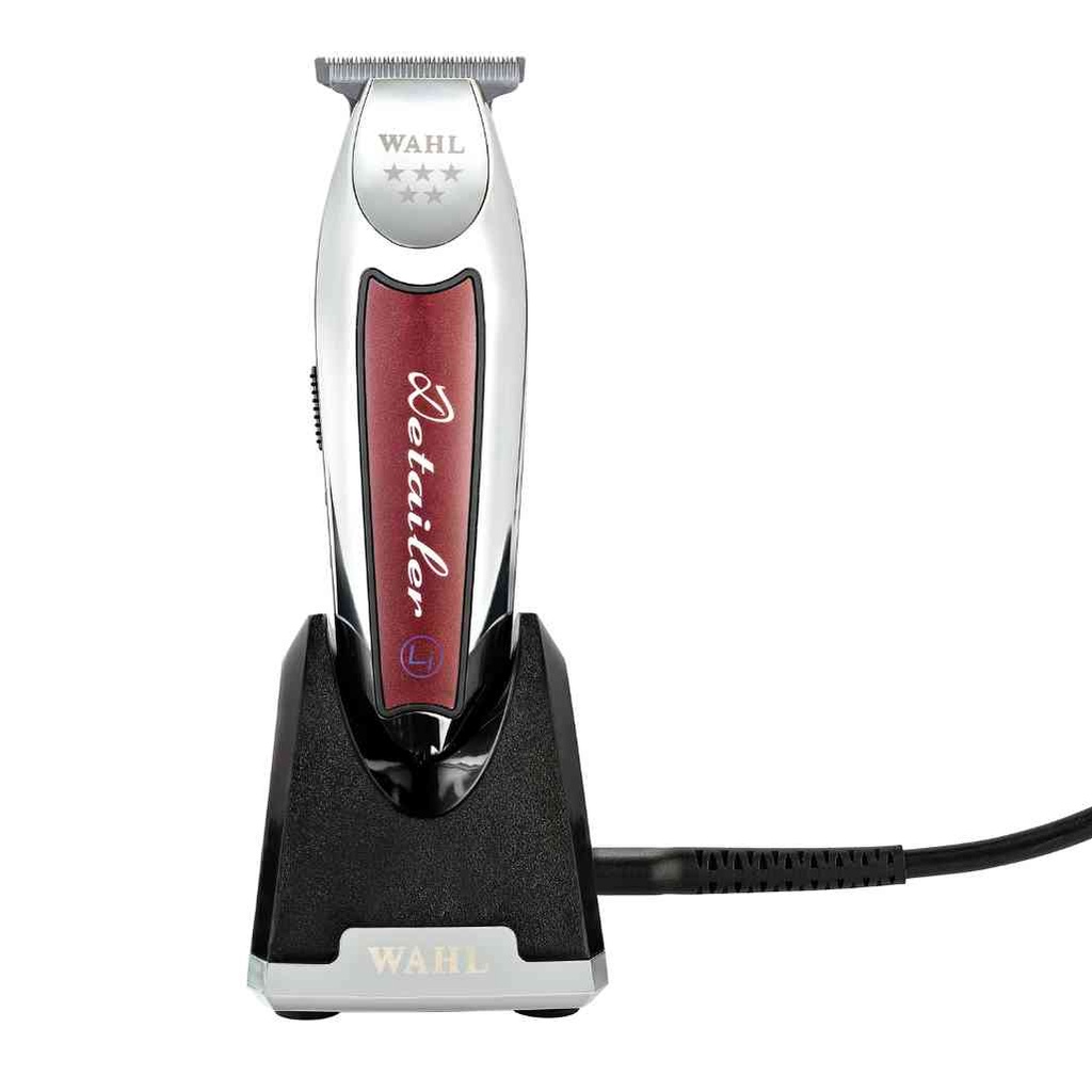 WAHL Cordless Detailer Lithium