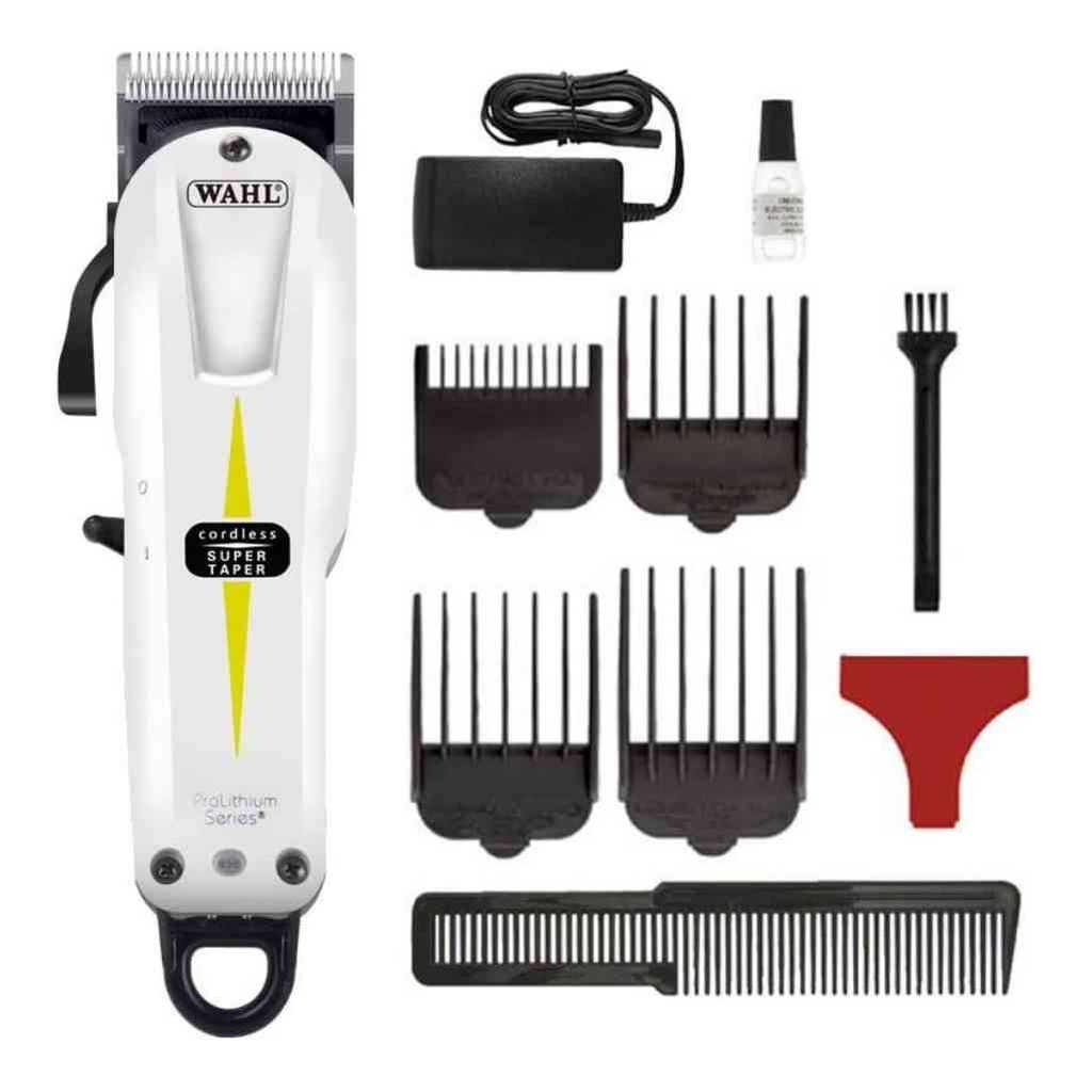 WAHL Cordless Super Taper