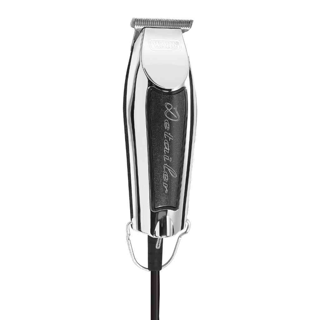 WAHL Detailer black