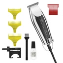 WAHL Detailer black