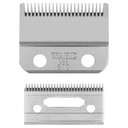 WAHL Schneidsatz Magic Clip / Cordless Senior Blade Set / 0,8 - 2,5 mm