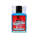 DAPPER DAN Après-rasage Bleu 100ml