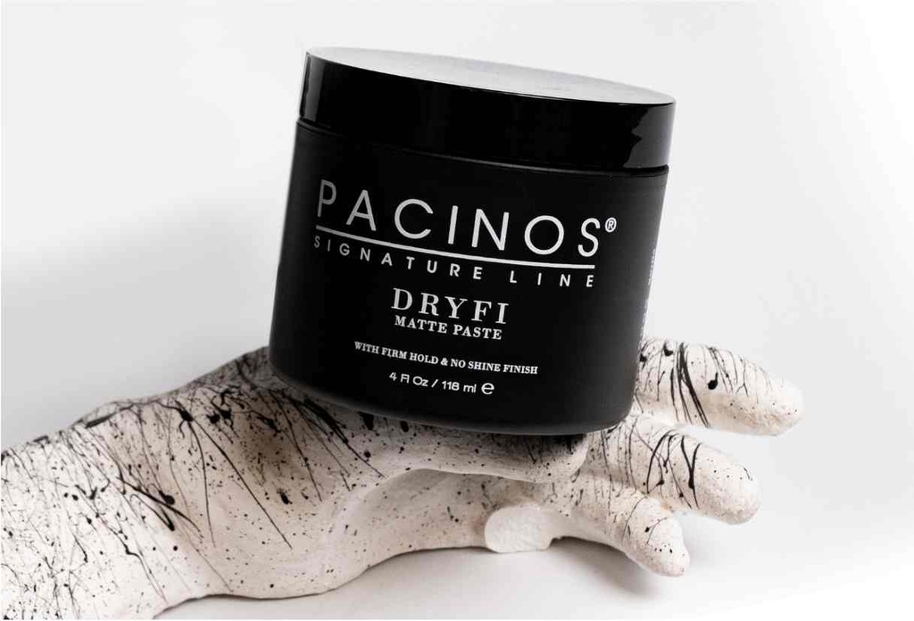 PACINOS Drify Matte 118g