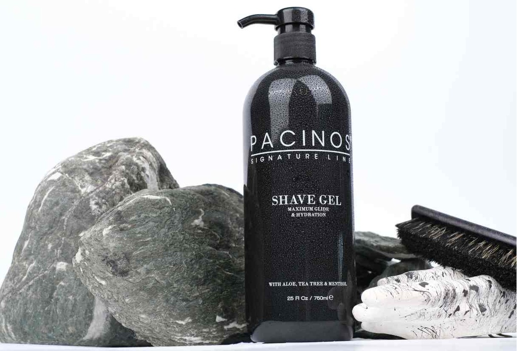 PACINO Shave Gel 750ml