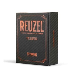 REUZEL KYONE "THE CLIPPER"