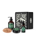 MOOTES Coffret soin de la barbe - Mountain Pass