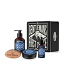 MOOTES Coffret soin de la barbe - Ocean Drive