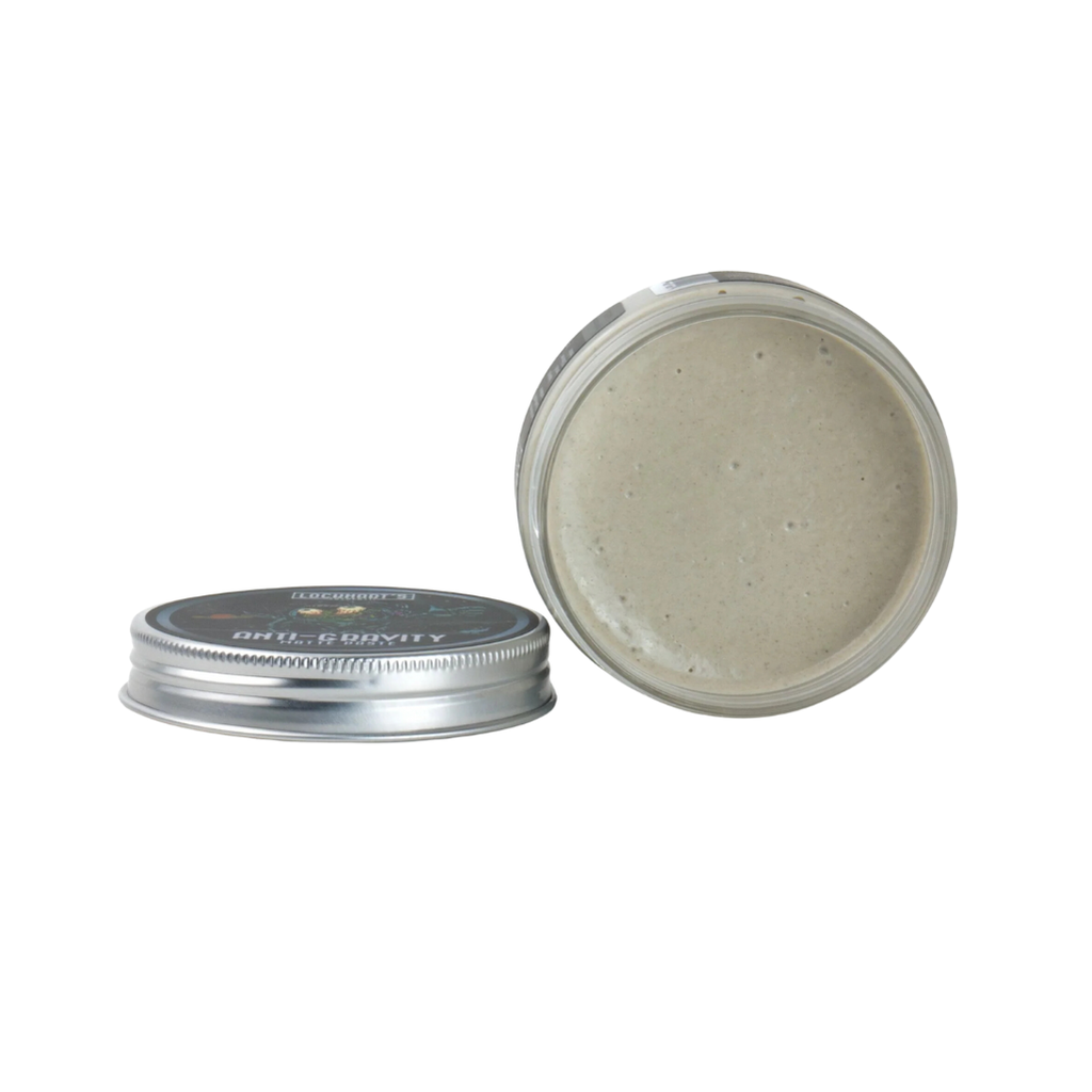 LOCKHART'S Pâte mate Anti-gravité Professionnelle