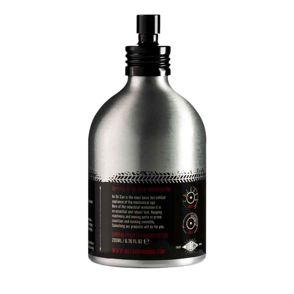 OIL CAN GROOMING Grooming Spray 200ml