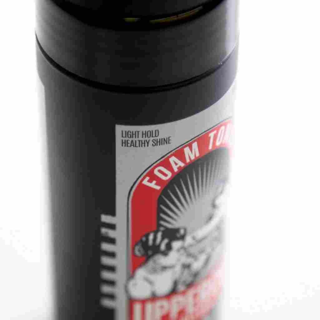 UPPERCUT Deluxe Foam Tonic 150ml