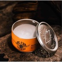 OIL CAN GROOMING Pommade Grasse - Iron Horse 100g