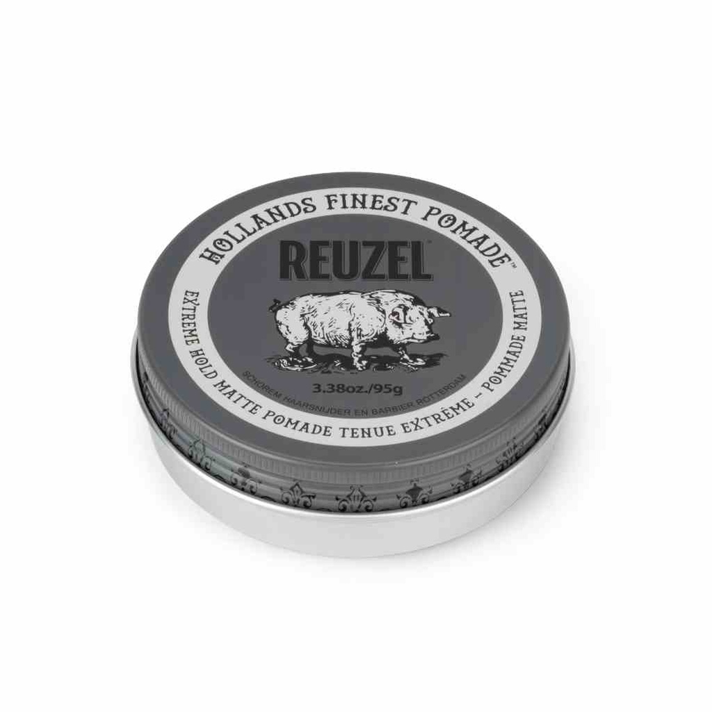 REUZEL Pommade Extreme Hold Matte
