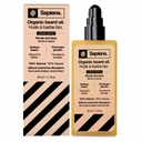 SAPIENS Huile à Barbe - Cedar Roots Edition