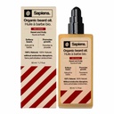 SAPIENS Huile à Barbe - Red Sugar Edition