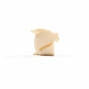 UPPERCUT DELUXE Pommade Black Light Matte