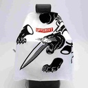 UPPERCUT Barber cape Panther limited edition
