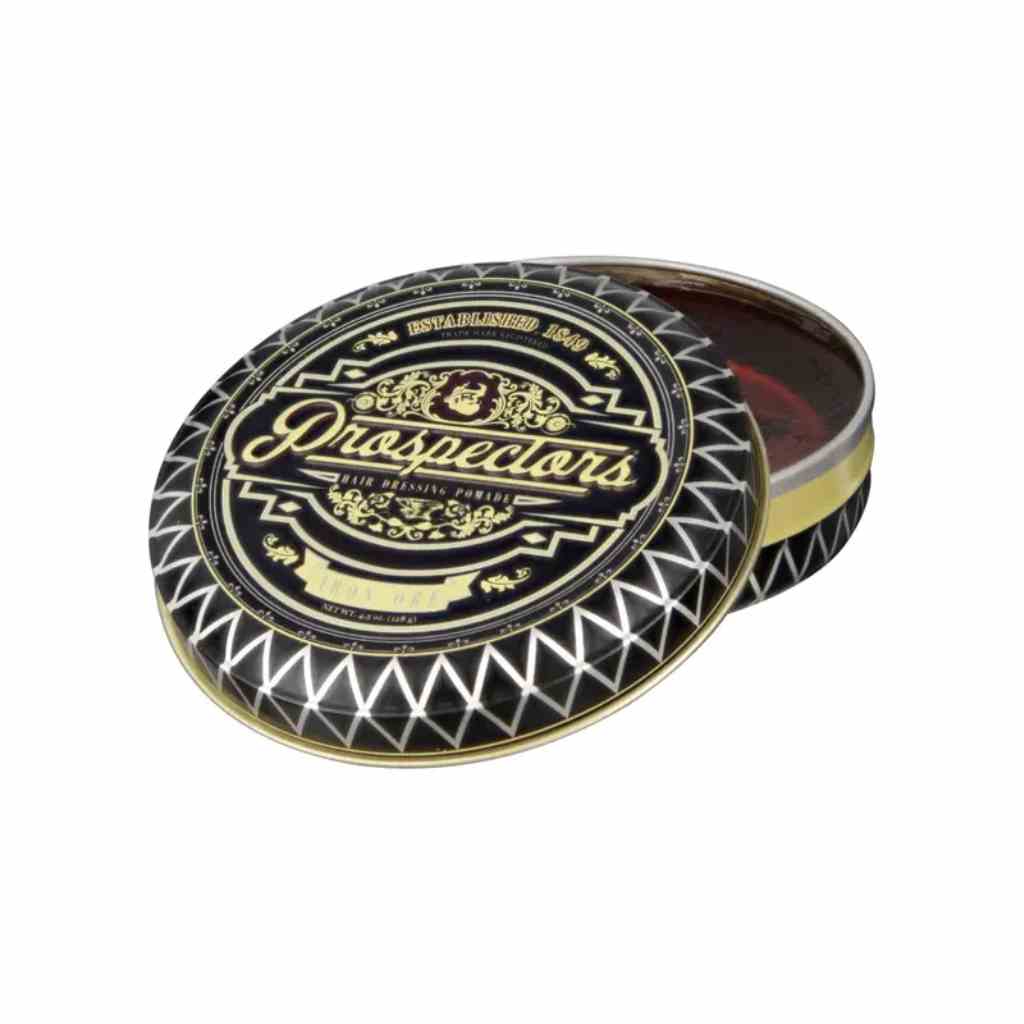 PROSPECTORS Pommade fixation forte - Iron Ore