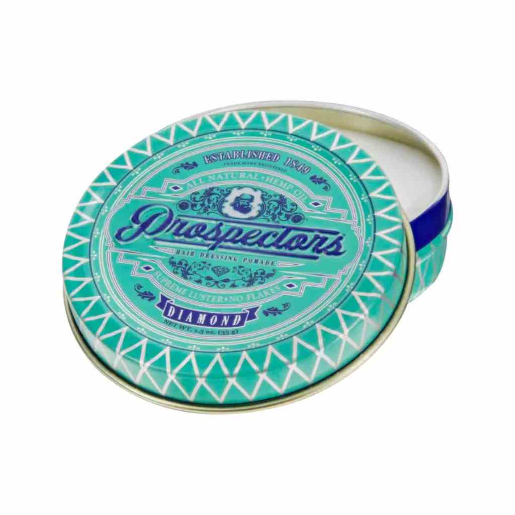 PROSPECTORS Pommade fixation moyenne - Diamond