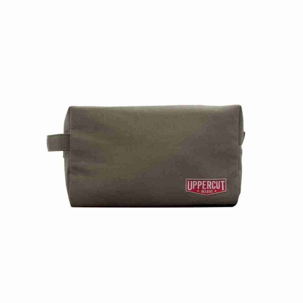 UPPERCUT DELUXE Travel set Green Army