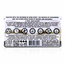 DR.K Savon pour le corps irish stout 110g