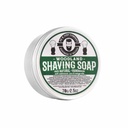 DR.K Savon à raser woodland 70g