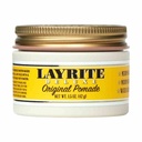 LAYRITE Pommade coiffante original