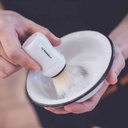 BARBERS SHAVING BRUSH PROFESSIONAL