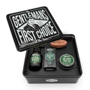 MOOTES Coffret soin de la barbe - Mountain Pass