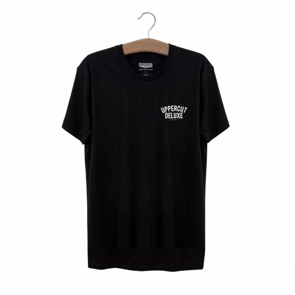 UPPERCUT DELUXE Grooming Supply T-shirt