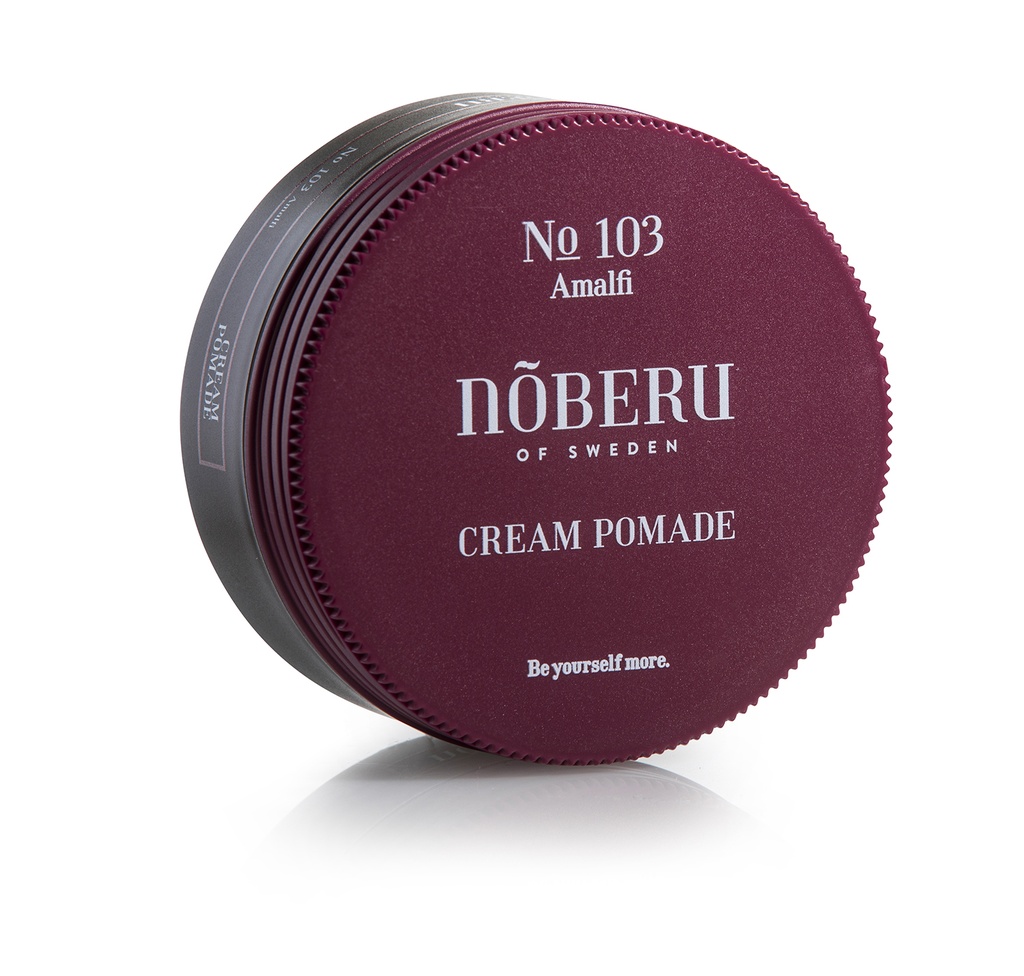 NOBERU Pommade crème - n°103 Amalfi 80ml