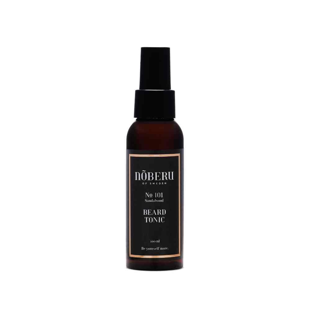 NOBERU Bart-Tonic - n°101 Sandalwood