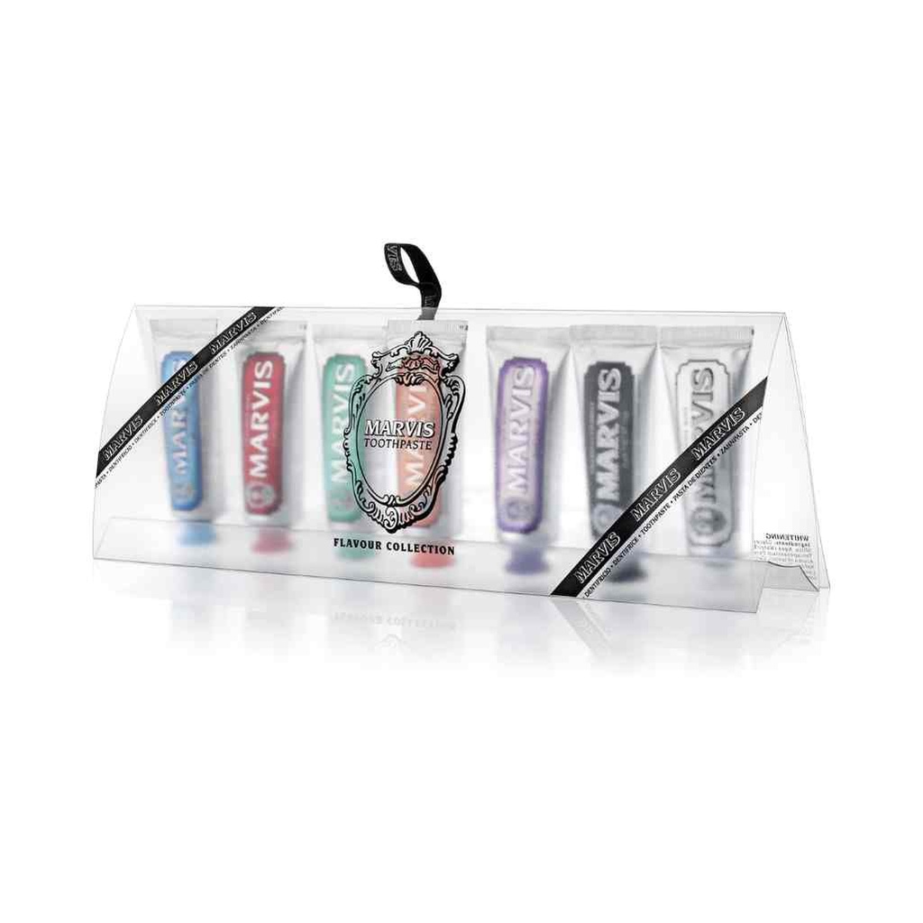 MARVIS Box 7 Flavours Pack 25ML