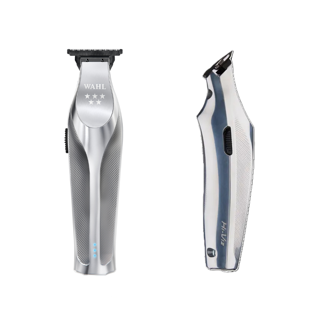 WAHL HI-VIZ Trimmer