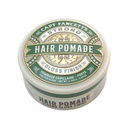CAPTAIN FAWCETT Starke Halt Pomade (Grün) 100g