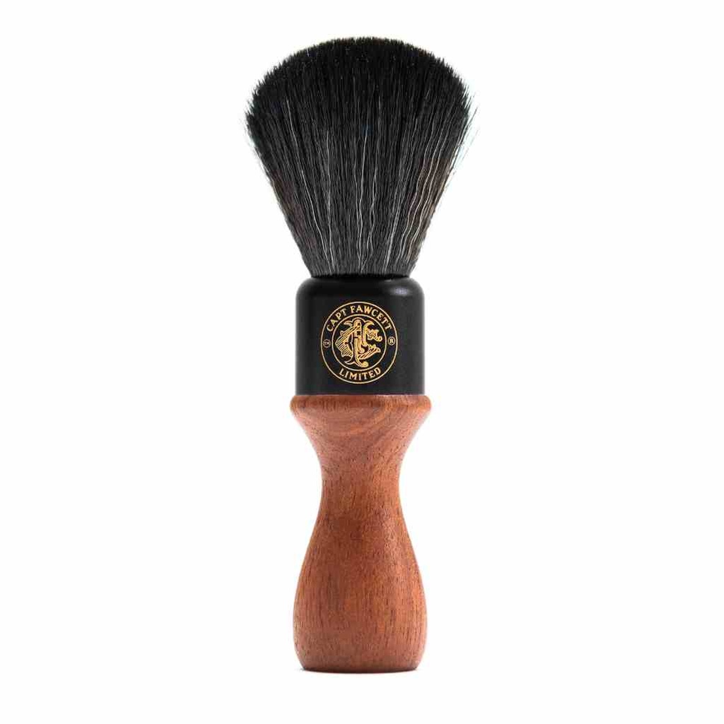 CAPTAIN FAWCETT Blaireau poils synthétiques