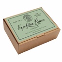 CAPTAIN FAWCETT Expedition Reserve Gift Set for Artisanal Hands
