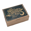 CAPTAIN FAWCETT Coffret cadeau Private Stock - barbe et moustache