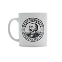 CAPTAIN FAWCETT Tasse