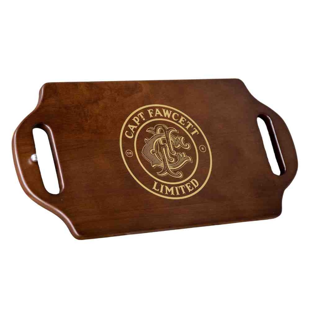 CAPTAIN FAWCETT Mirror