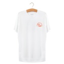 UPPERCUT DELUXE T-Shirt Cuttin