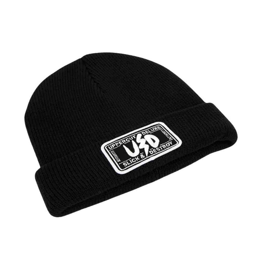 UPPERCUT DELUXE Bonnet Slick & Destroy