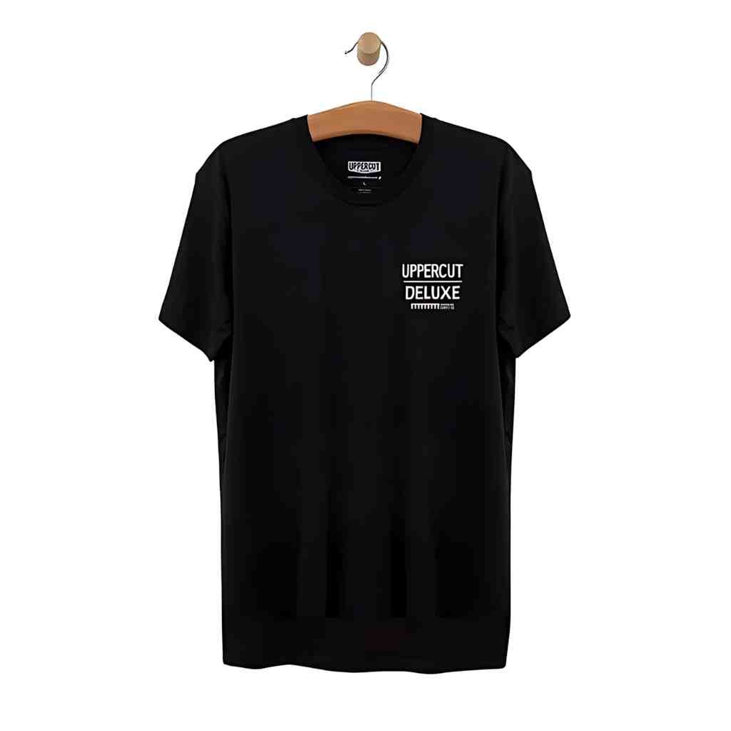UPPERCUT DELUXE T-Shirt Block Grooming