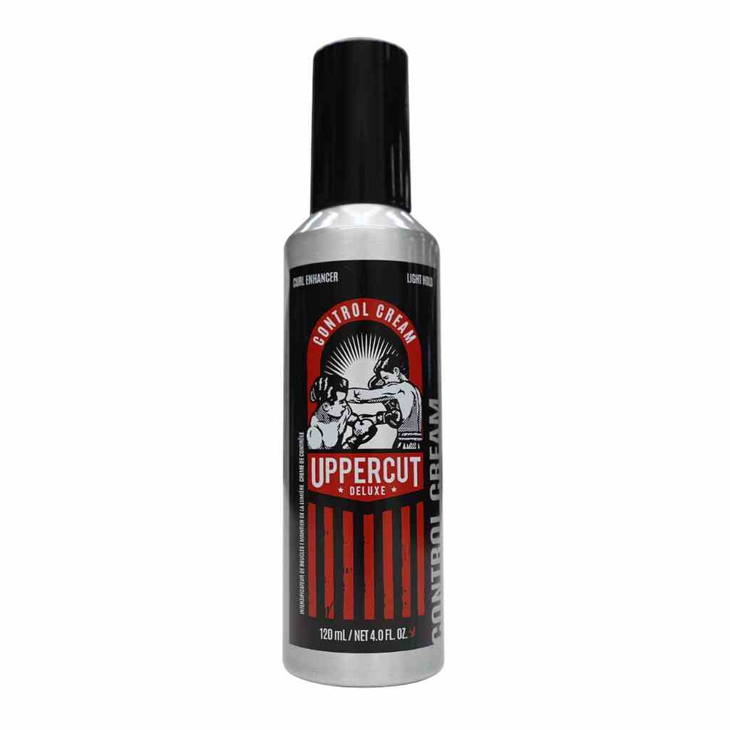UPPERCUT DELUXE Crème de control 120ml