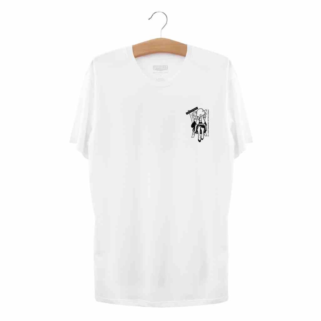 UPPERCUT DELUXE T-Shirt Prevent
