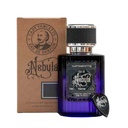 CAPTAIN FAWCETT Eau de Parfum - JP'S Nebula 50ml