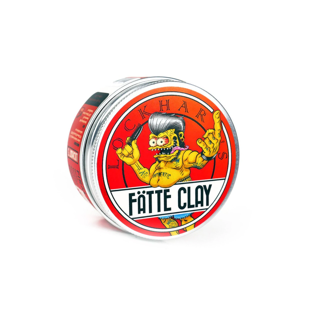 LOCKHART'S Water Based Clay 96g